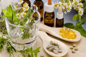Concepts de la naturopathie