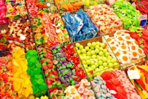 Raffinage du sucre - des produits dépourvus de toute énergie vitale