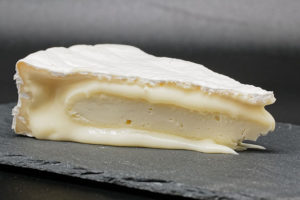 Produits laitiers crus