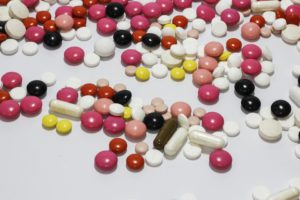 Médicaments hypolipémiants