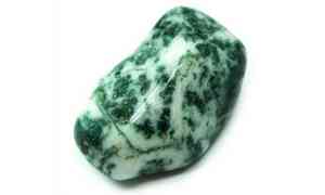 Agate arbre