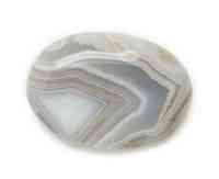 Agate grise