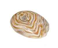 Agate à eau