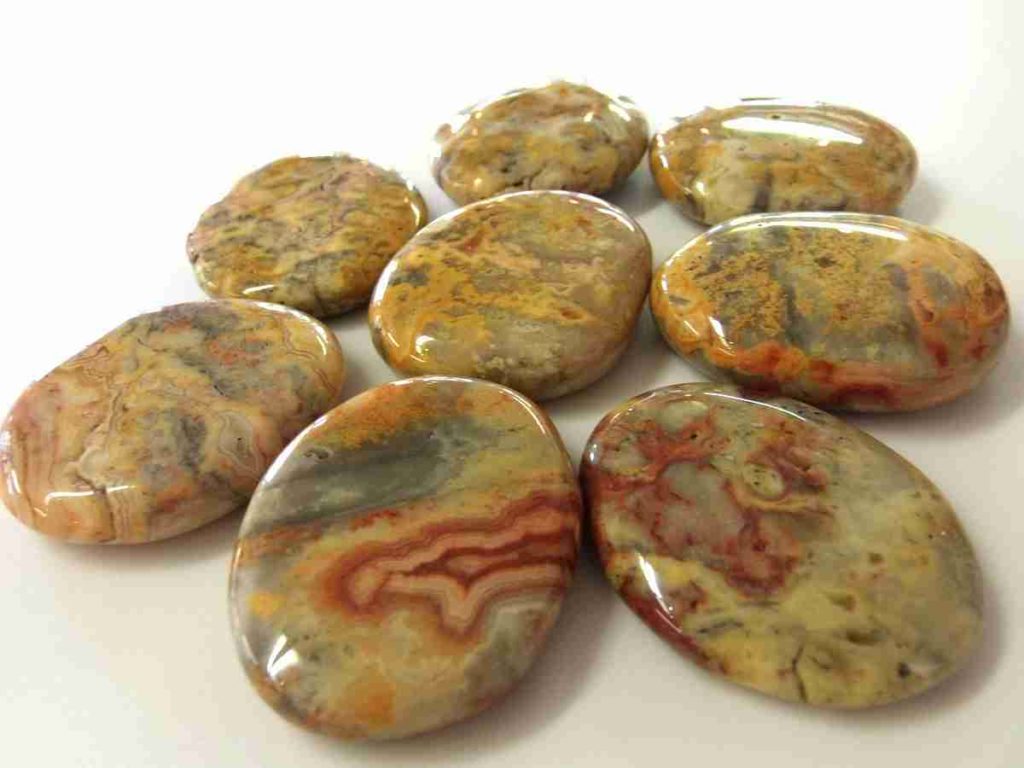 Perles Agate Vene De Dragon 6mm Perre Ronde Lot De 20/40 | Etsy