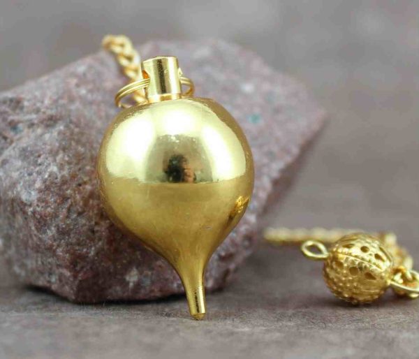 Pendules gouttes - Luzi