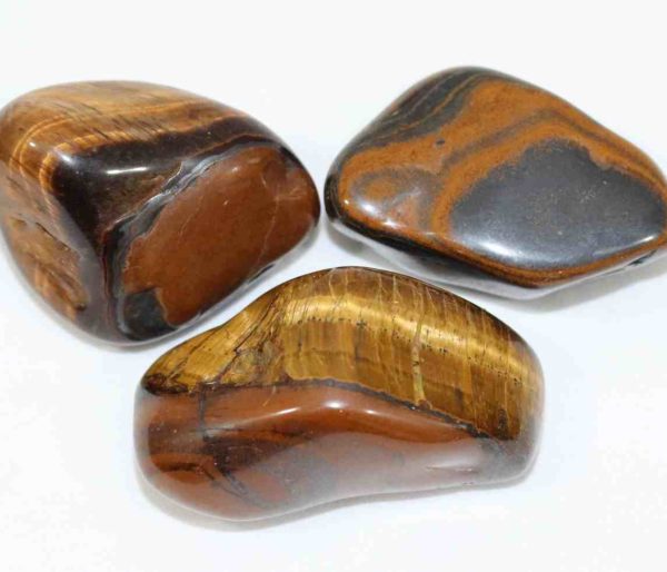 Pierres roulées