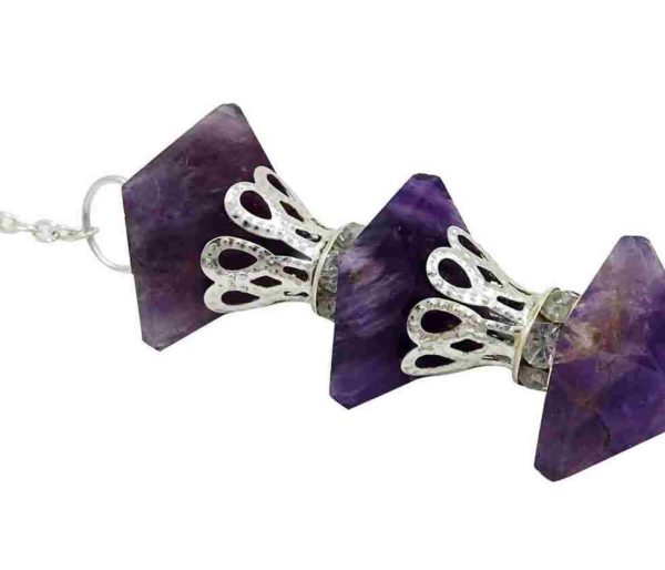 Pendules feng shui et géobiologie