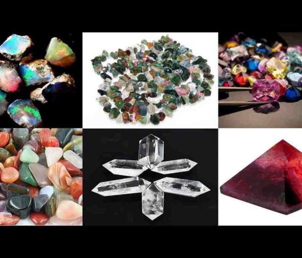 Selon formes et finitions