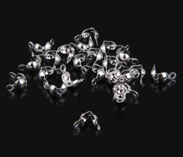 Boucles D'Oreilles Femme Miluna Or 750 Perles R et Diamants Boucles D'Oreilles Femme Miluna Or 750 Perles R et Diamants