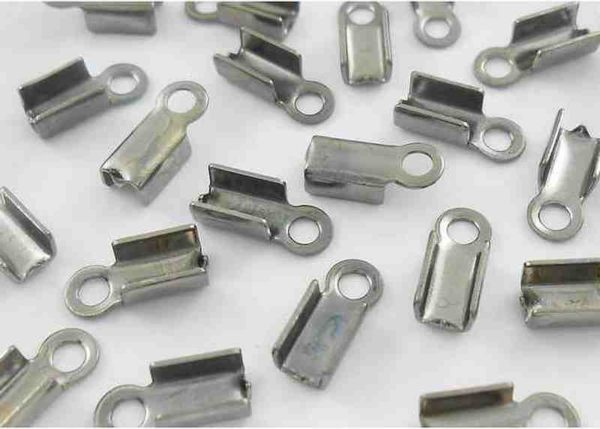 Embouts de serrage 6mm gunmetal
