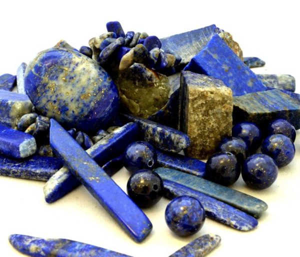 Lapis-lazuli