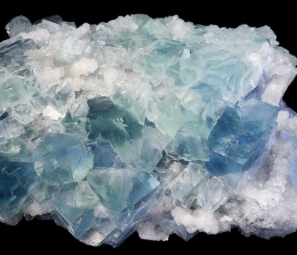Fluorite