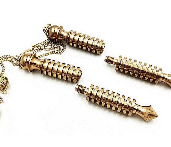 Pendules à chambre témoin