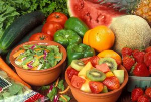 Alimentation crue