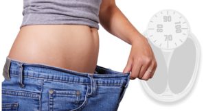 Perdre du poids avec l'alimentation crue