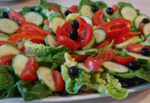 Aliments crus