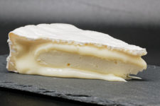 Produits laitiers crus