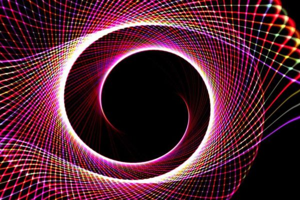 Taux vibratoire élevé