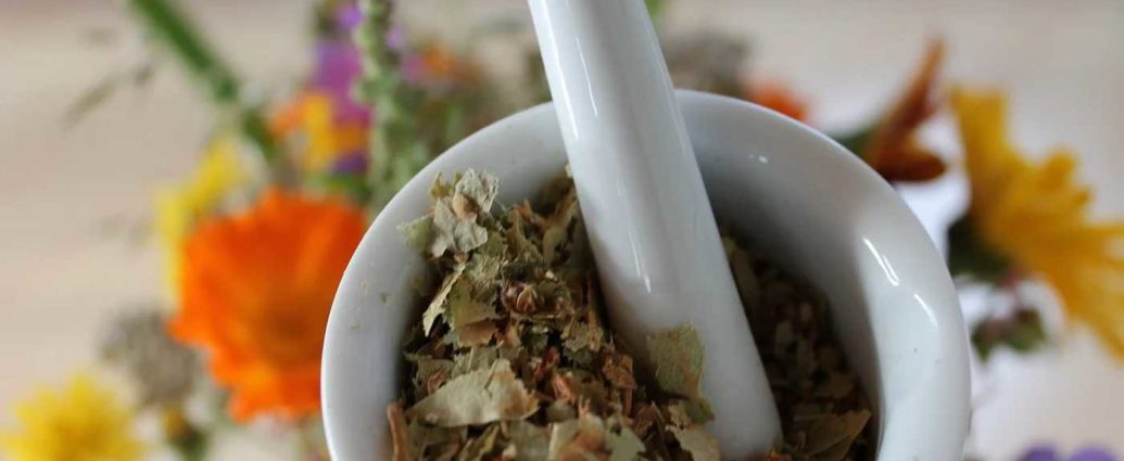 Naturopathie