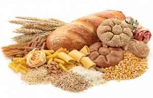 Aliments riches en glucides