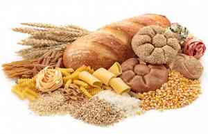 Aliments riches en glucides