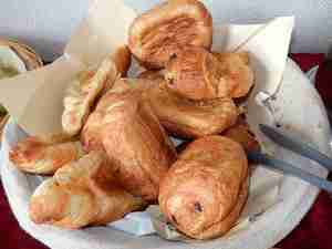 Viennoiseries