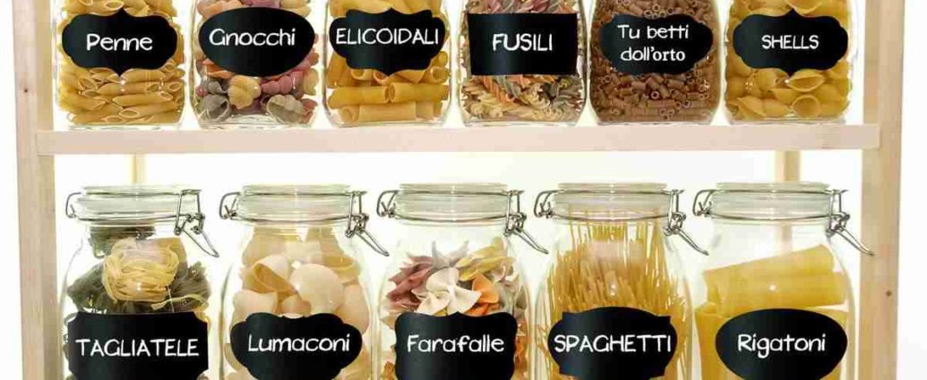 Glucides complexes