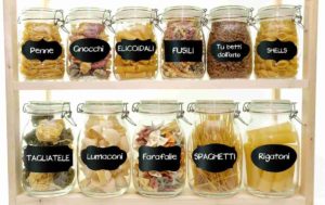 Glucides complexes