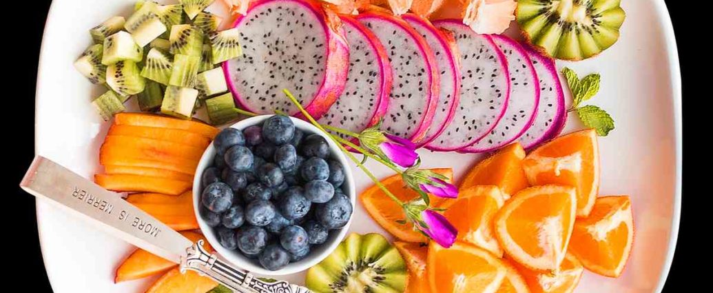 Alimentation crue