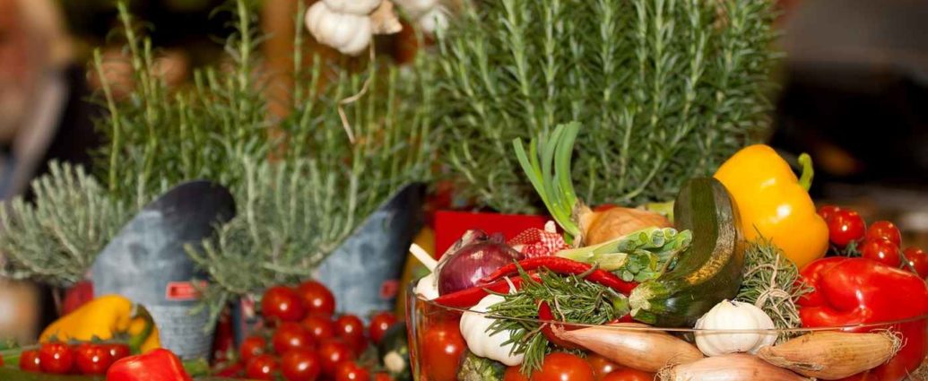 Alimentation crue