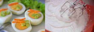 Oeufs