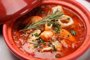 Soupe