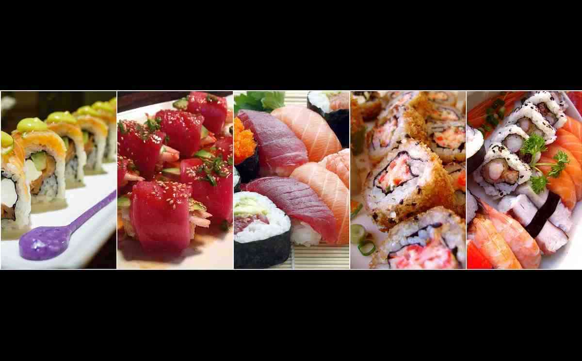 Sushis