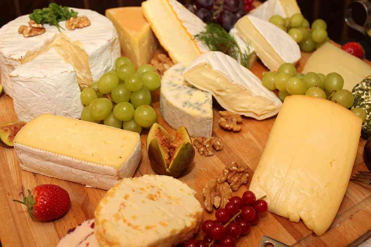 Fromages