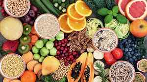 Glucides sains