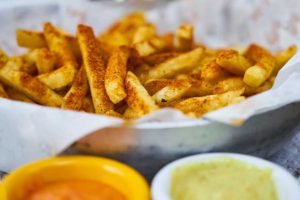 Frites