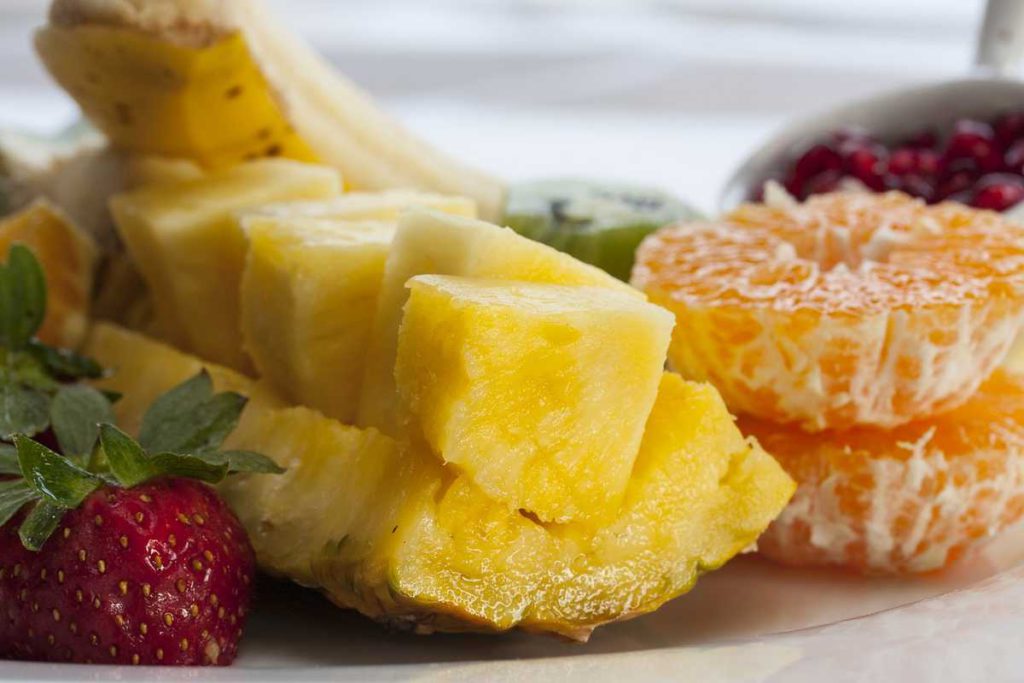 Ananas