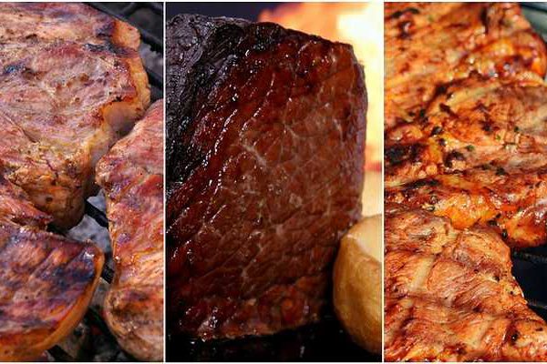 Protéines dénaturées