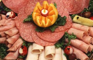 Charcuterie