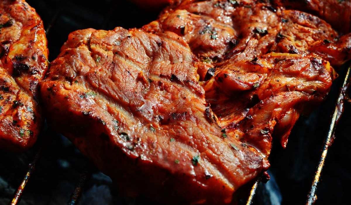 Viande rouge