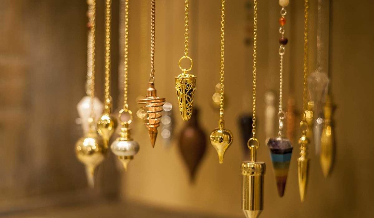 Pendule