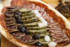 Charcuterie