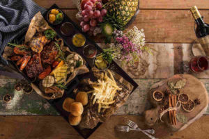 Aliments toxiques – Nos aliments ne sont pas purs et peuvent être néfastes pour la santé Bien manger