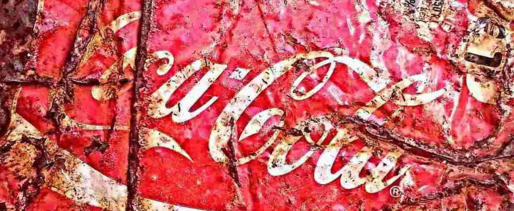 Coca Cola