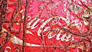 Une alimentation vivante et les marques alimentaires … pas vraiment compatibles Coca Cola