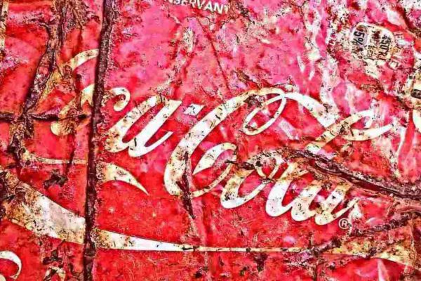 Coca Cola