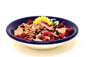 Muesli