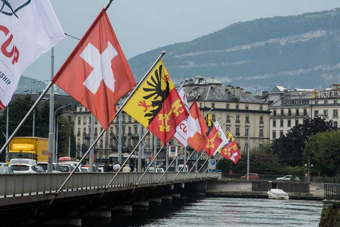 Genève