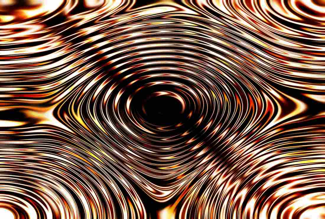 Tout est vibration