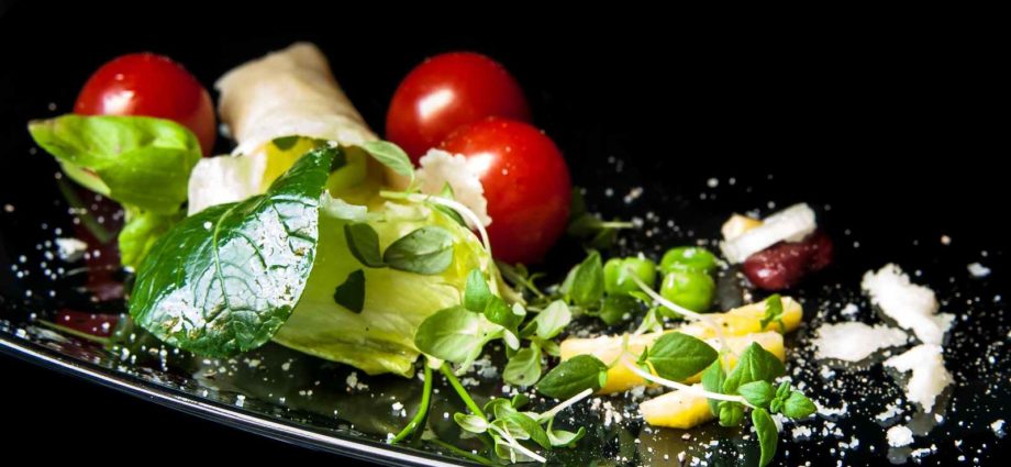 Catégorie Alimentation